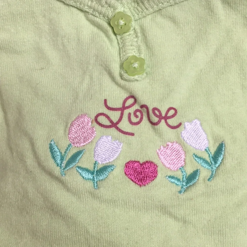 FINAL MARKDOWN Wonderkids one piece 18 months